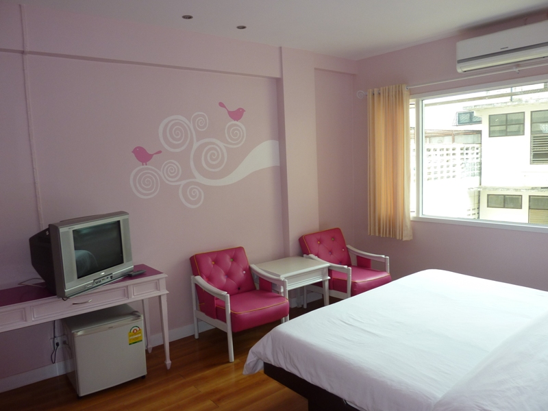 Hotel Roma Khon Kaen AAA.JPG
