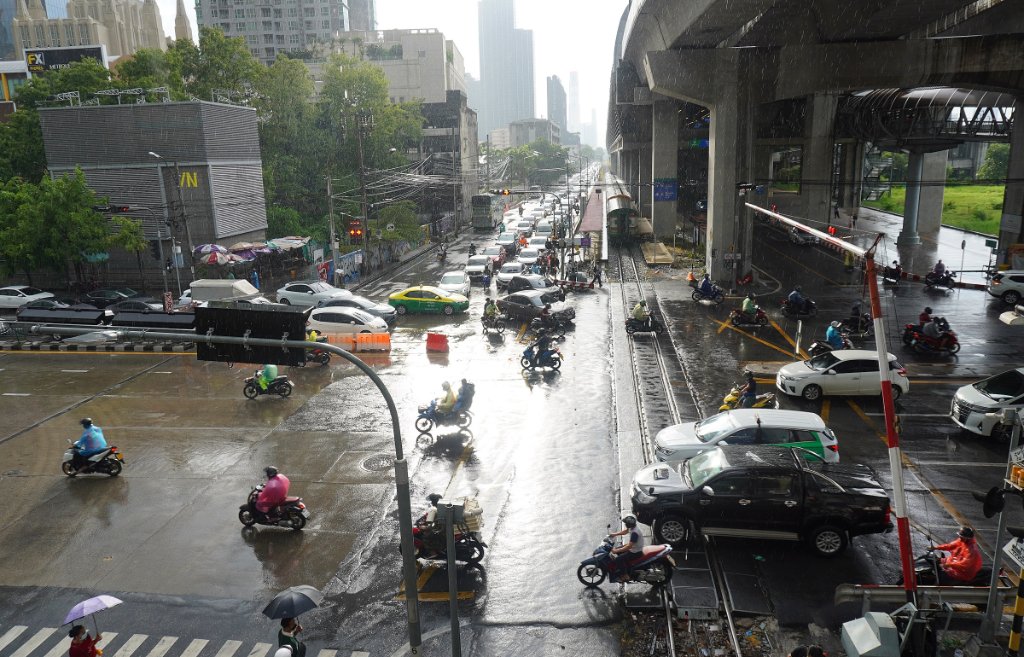 Mercure Makkasan 02.JPG