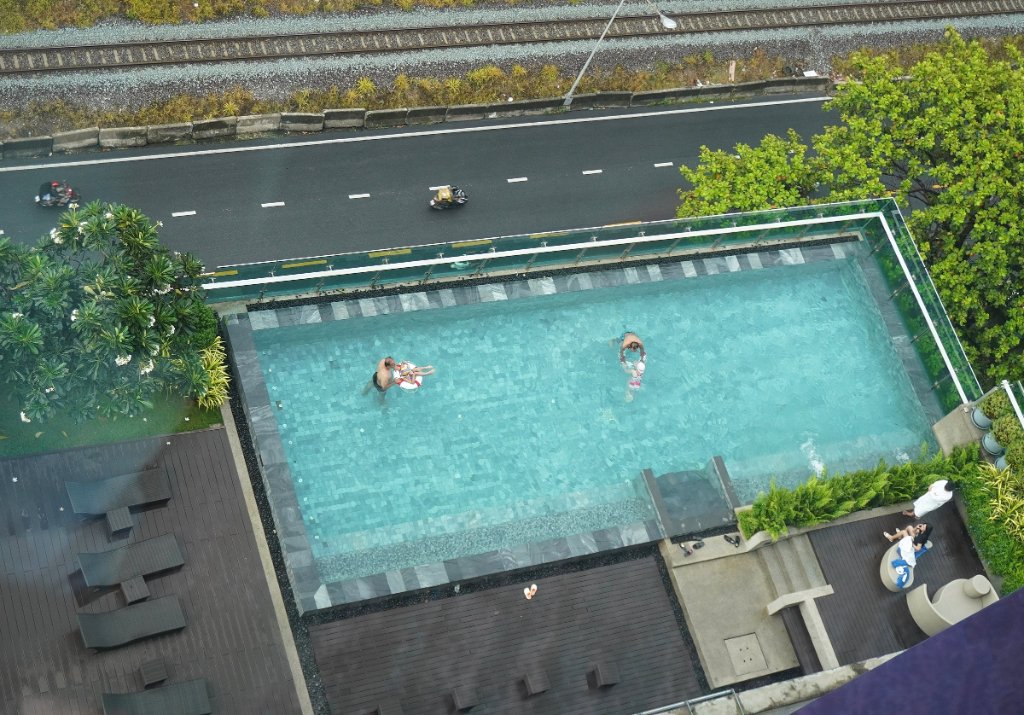 Mercure Makkasan 09.JPG