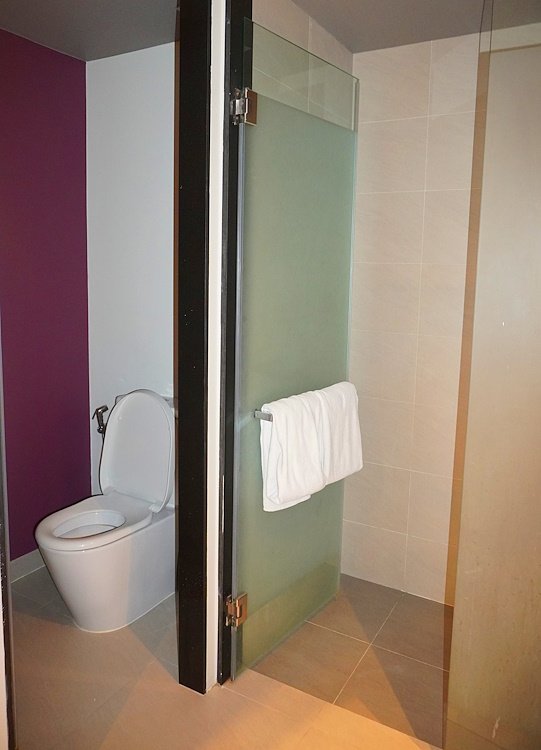 Mercure Makkasan 16.JPG