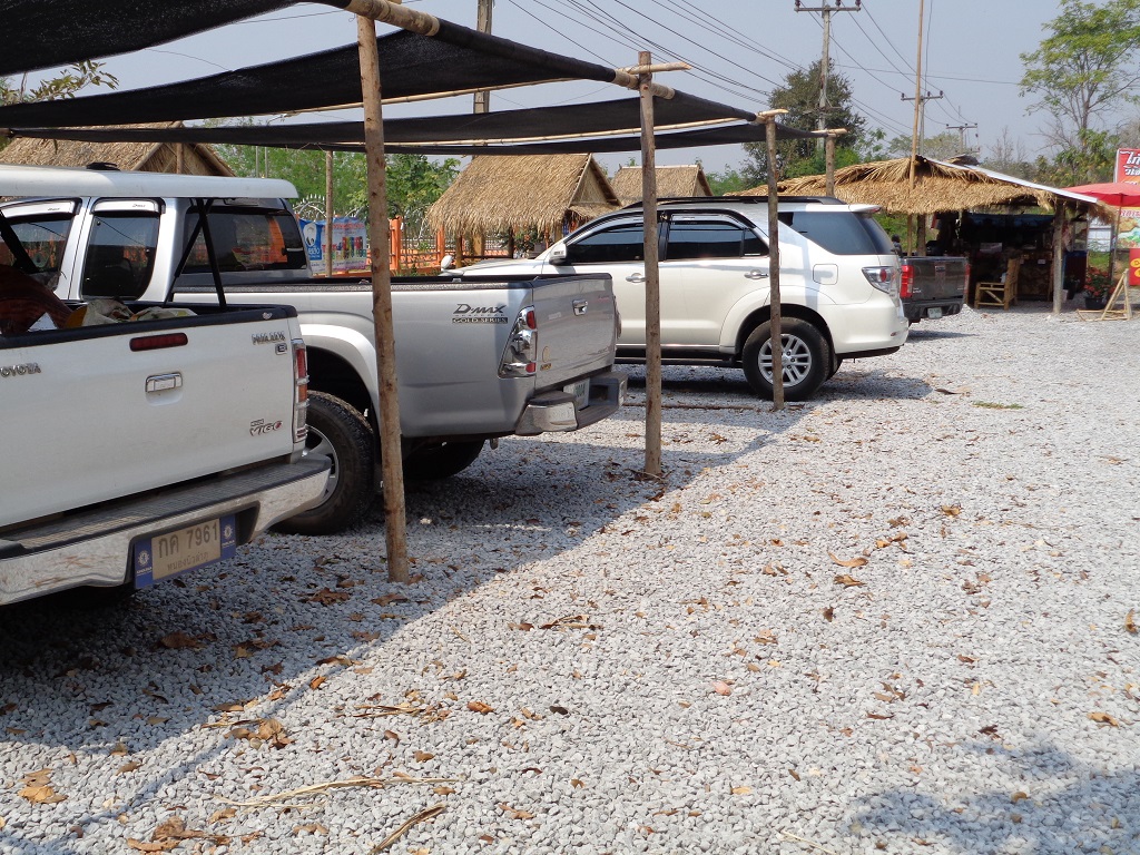 Das Parking